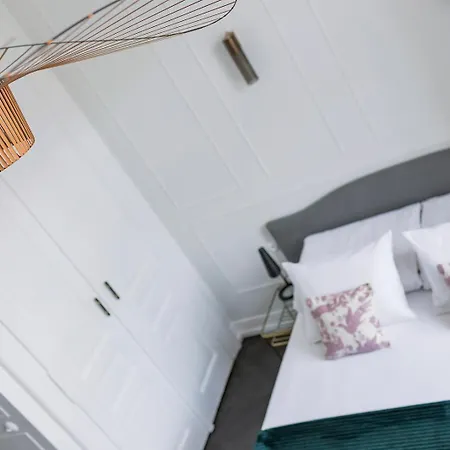 For Two - Starowislna 41 Street Apartamento *