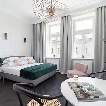Apartment For Two - Starowislna 41 Street