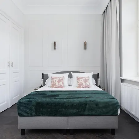 Apartamento For Two - Starowislna 41 Street