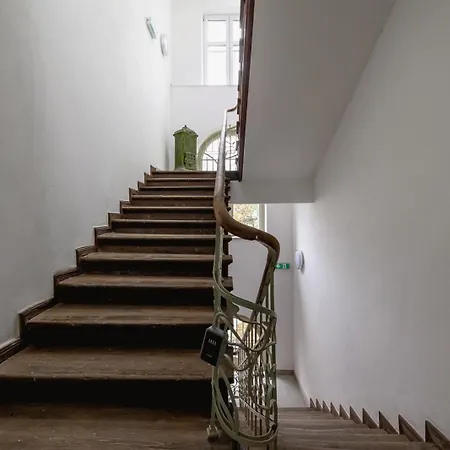 For Two - Starowislna 41 Street * Cracovia