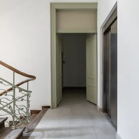 公寓 For Two - Starowislna 41 Street *