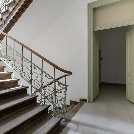 For Two - Starowislna 41 Street 公寓